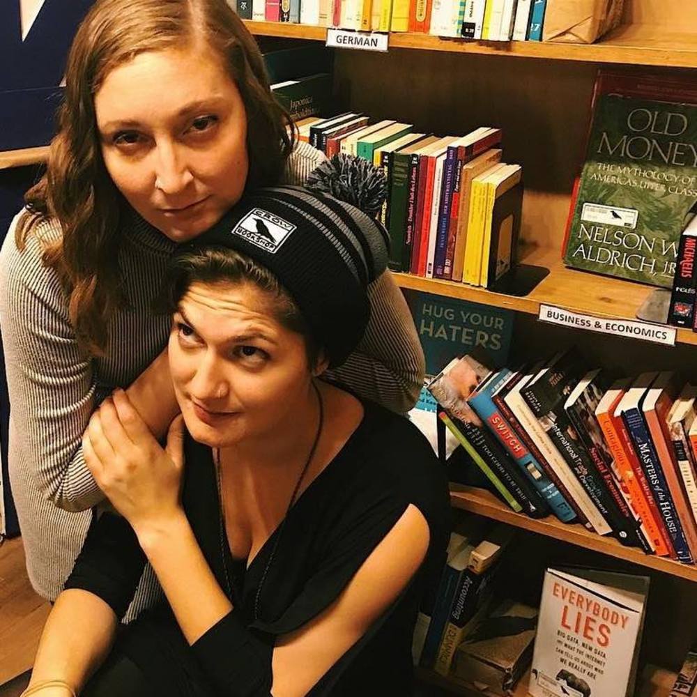 Meet your Posher, Marissa